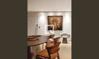 Imagem 7: Apartamento à Venda - Vila da Serra, 4 Quartos, 336 m2