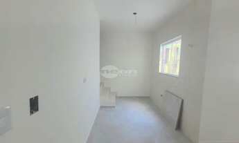 Imagem 2: SANTO ANDRé - Apartamento Padrão - Vila Linda