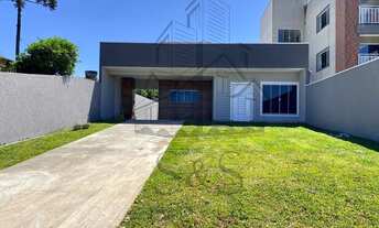 Imagem: Casa à venda em Piraquara