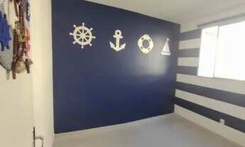 Imagem 3: Apartamento para Venda em Uberlândia, Jardim Europa, 2 dormitórios, 1 banheiro, 1 vaga