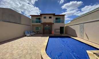 Imagem 3: Sobrado com 2 dormitórios à venda, 204 m² por R$ 680.000,00 - Residencial Bellucci - Cerqu