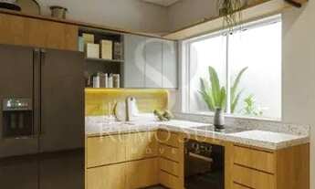 Imagem 5: SAO PAULO - Casa Padrão - Jardim Marajoara