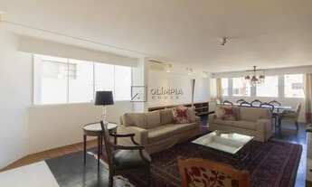 Imagem: Apartamento Venda 2 Dormitórios - 183 m²