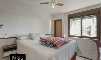 Imagem 6: Apartamento com 2 dormitórios para alugar, 70 m² por R$ 3.117,00/mês - Boa Vista - Porto A