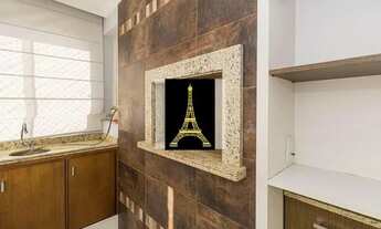 Imagem 7: Apartamento com 3 dormitórios, 110 m² - venda por R$ 950.000,00 ou aluguel por R$ 5.500,00