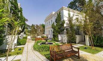 Imagem: Maravilhosa Casa Triplex em Condomínio