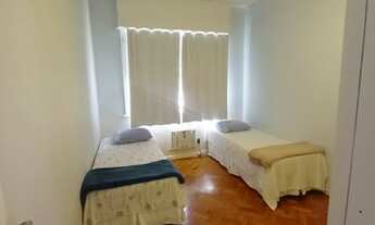 Imagem 7: Aluguel Temporada Copacabana Reveillon livre