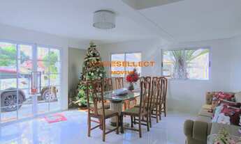 Imagem 5: Belíssima Casa em condomínio fechado alto padrão São Lourenço R$ 1.900.000,00