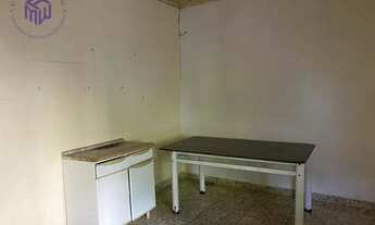 Imagem 7: Casa com 6 dormitórios, 170 m² - venda por R$ 350.000,00 ou aluguel por R$ 1.414,83/mês