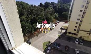 Imagem 4: Apartamento com 2 Dormitorio(s) localizado(a) no bairro Diamantino em Caxias do Sul / Re