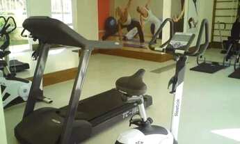 Imagem 7: Apartamento Locação 2 Dormitórios - 50 m² Brooklin