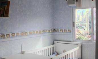 Imagem 7: Lindo apartamento com 3 dormitórios à venda na Vila Andrade