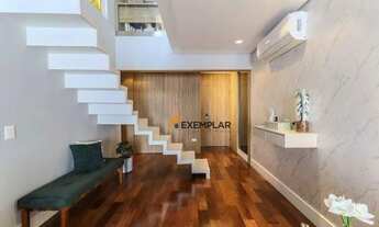 Imagem 5: Cobertura com 2 dormitórios à venda, 160 m² por R$ 1.450.000,00 - Parada Inglesa - São Pau