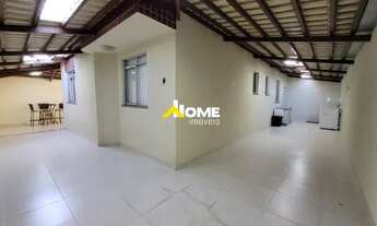 Imagem: Área privativa à venda, 3 quartos, 1 suíte