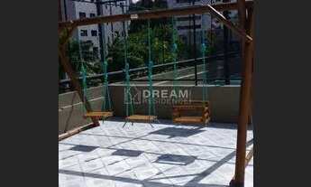 Imagem 2: Apartamento para venda com 137 metros quadrados com 3 quartos em Tamarineira - Recife - PE