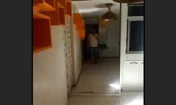 Imagem 3: Vendo apartamento de um quarto Águas Claras