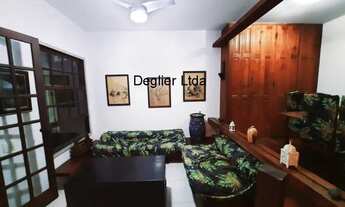 Imagem 4: CASA RESIDENCIAL em RIO DE JANEIRO - RJ, GRAJAÚ