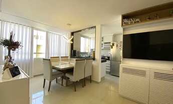 Imagem 7: Cobertura a venda no bairro Ouro Preto