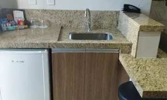 Imagem 5: Flet na praça do sol Sunsquare