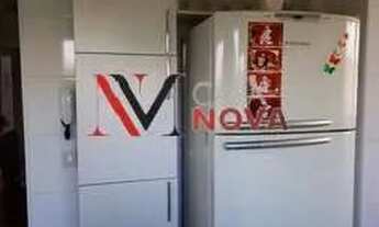 Imagem 4: Apartamento Mobiliado Brasilandia M210503