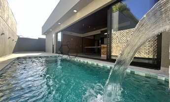 Imagem: CASA para VENDA Condominio Tamboré Bauru