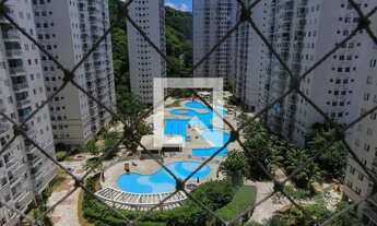 Imagem 7: Apartamento para Aluguel - Marapé, 2 Quartos, 62 m2