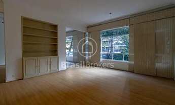 Imagem 4: Rio de Janeiro - Apartamento Padrão - Leblon