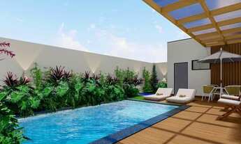 Imagem 5: Venda - Casa em condomínio - Jardim Batagin - Santa Bárbara D'Oeste - SP