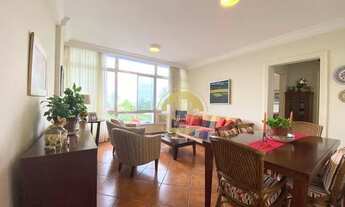 Imagem 2: Apartamento com 2 dormitórios à venda, 94 m² por R$ 350.000,00 - Itararé - São Vicente/SP