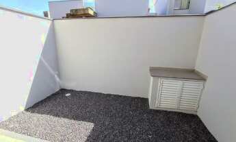 Imagem 11: Sobrado Geminado à venda, 2 quartos, sendo 2 suítes, Bairro Três Rios do Norte, Jaraguá do