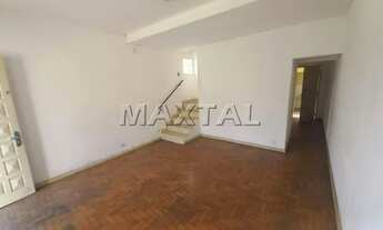 Imagem 6: Sobrado na região da Guacá com 150m², 2 dormitórios, sala ampla, cozinha, quintal. 2 vagas