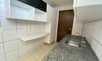 Imagem 2: Apartamento para venda tem 78 metros quadrados com 3 quartos em Casa Amarela - Recife - PE