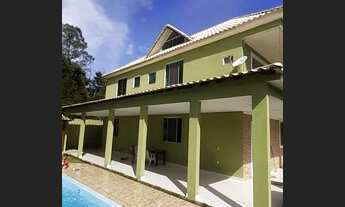 Imagem 5: Casa em Vargem Grande 5 Quartos