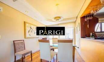 Imagem 4: Apartamento com 3 dormitórios para alugar, 399 m² por R$ 9.831,00/mês - Petrópolis - Porto