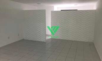 Imagem 4: Sala, 33 m² - venda por R$ 200.000,00 ou aluguel por R$ 1.500,00/mês - Bairro dos Estados