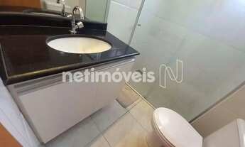 Imagem 7: Venda ou locação Apartamento 2 quartos União Belo Horizonte