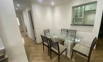 Imagem 6: APARTAMENTO PARA LOCACAO EM TATUAPE 3 DORMITORIOS