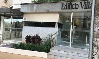 Imagem 2: Apartamento à venda, Centro, Campo Grande, MS