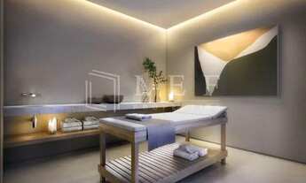 Imagem 4: Apartamento com 3 suítes,2 vagas ,156 m², lazer completo,Alto Padrão no Paraíso