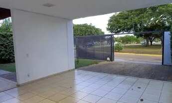 Imagem 3: Casa para Locação em Palmas, Plano Diretor Sul, 3 dormitórios, 3 suítes, 5 banheiros, 4 va