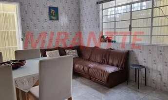 Imagem 4: Sobrado com 3 quartos em Limão