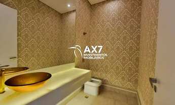 Imagem 6: SANTANA DE PARNAíBA - Casa de Condomínio - Alphaville