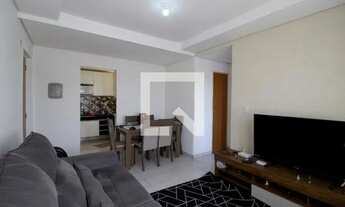 Imagem: Apartamento para Aluguel - Parque São Bento