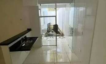 Imagem 2: Área Privativa de 2 quarto - Bairro Xangrilá - Contagem/MG