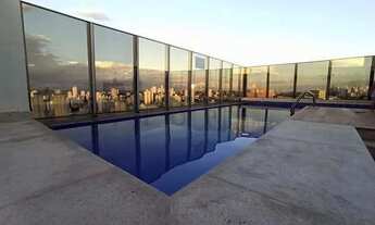 Imagem 3: Apartamento para Locação 1 Quarto, 1 Vaga, 39M², Setor Central, Goiânia - GO