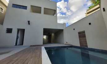 Imagem 6: Casa em Condomínio para Venda em Rio de Janeiro, Vargem Pequena, 4 dormitórios, 4 suítes