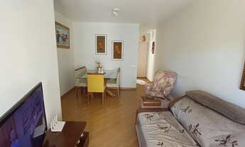 Imagem 3: Zona Sul/santo Amaro/vila Emir/shop Interlagos Apto Com 3 Dormitórios 1 Vaga