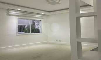 Imagem 3: Casa de condomínio sobrado para venda com 3 dormitórios