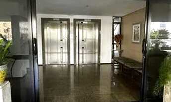 Imagem 3: Vende-se lindo apartamento com 130 m2 no Renascenca, pertinho do Colegio Crescimento.