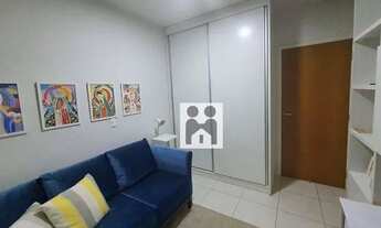 Imagem 5: Apartamento com 3 dormitórios à venda, 102 m² por R$ 450.000 - Nova Aliança - Ribeirão Pre
